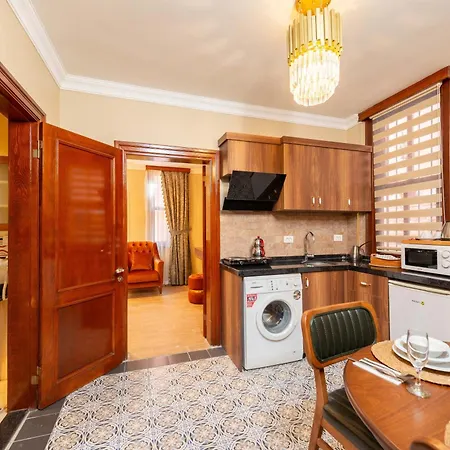 Hotell Brown Mansion Oldcity