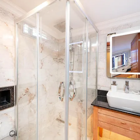 Hotell Brown Mansion Oldcity Istanbul