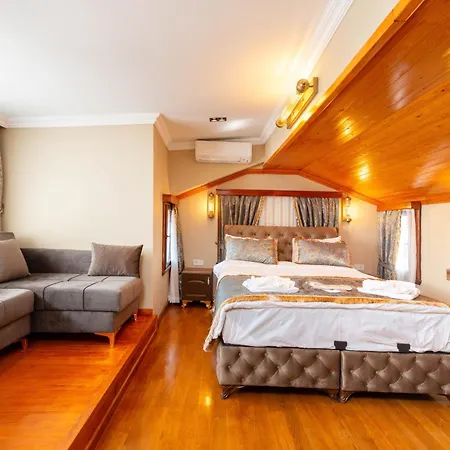 Hotell Brown Mansion Oldcity