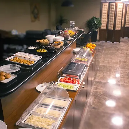 Inncity Nisantasi Hotel Provincia di Istanbul