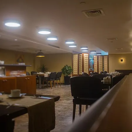Inncity Nisantasi