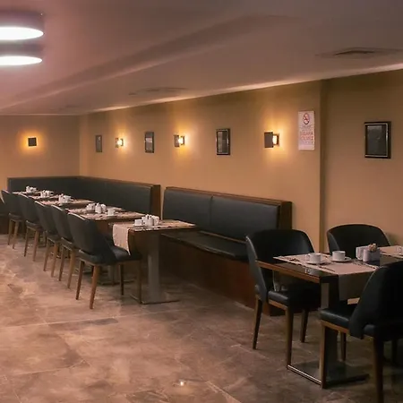 Inncity Nisantasi Hotel 3*