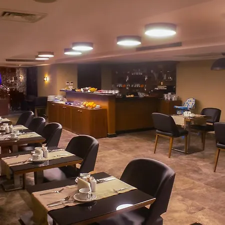 Inncity Nisantasi Provincia di Istanbul