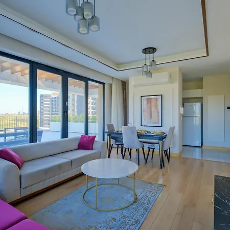 Grand By Newinn Appartement *