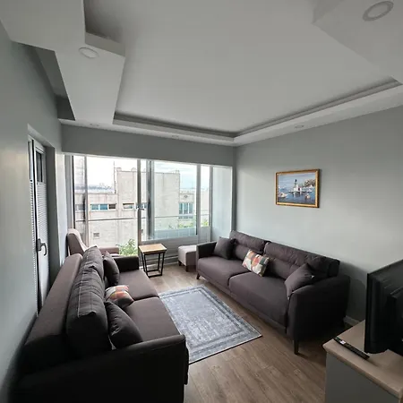 Sunway Bosphorus Apartament