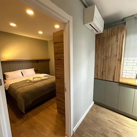 Sunway Bosphorus Apartament