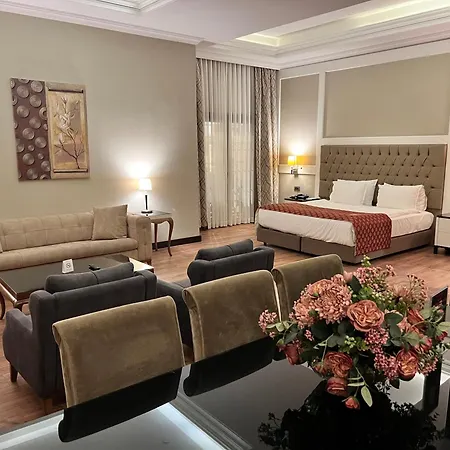 Hotel Ramada By Wyndham Merter Istanbul