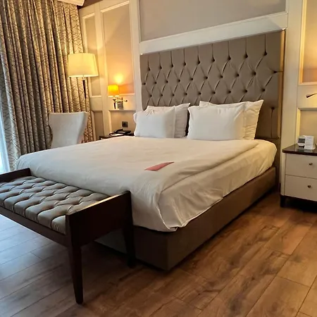 Ramada By Wyndham Merter Istanbul