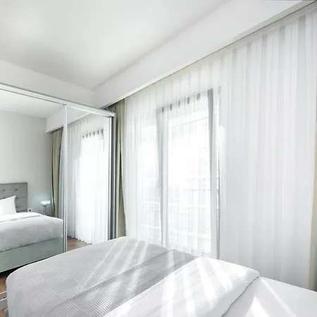 Apartment Pro Istanbul