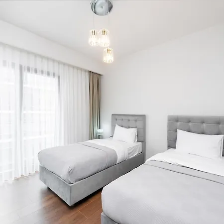 Pro Apartment *