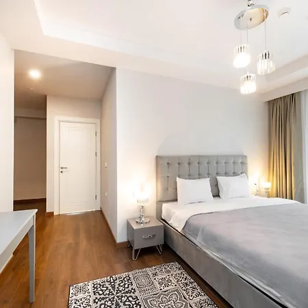 Pro Apartment