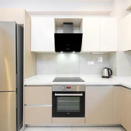 Pro Apartment