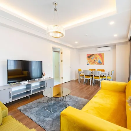 Pro Apartment