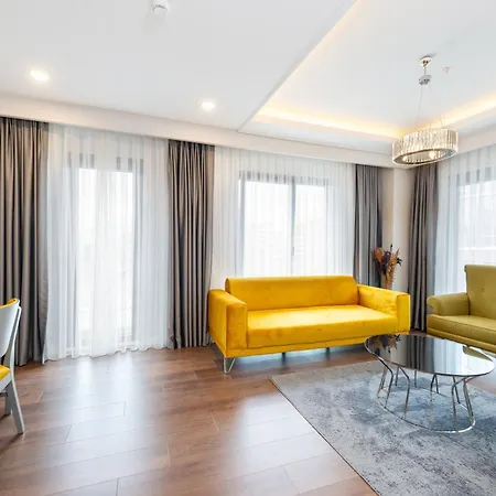 Apartment Pro