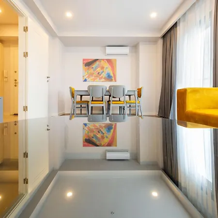 Pro Apartment Istanbul