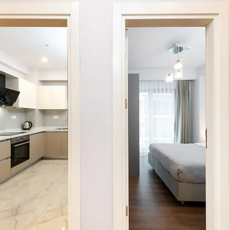 Apartment Pro *
