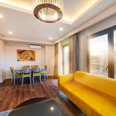 Apartment Pro