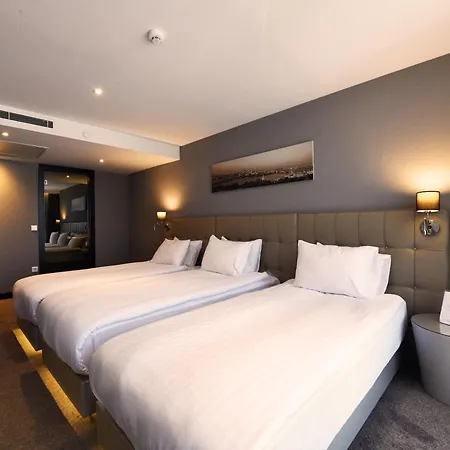 Inncity Nisantasi Hotel 3*