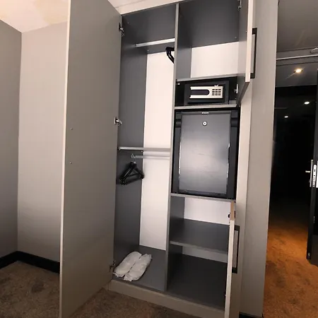 Hotel Inncity Nisantasi Provincia di Istanbul