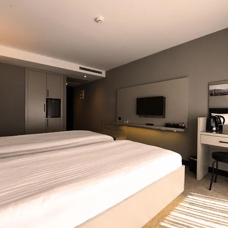 Hotel Inncity Nisantasi