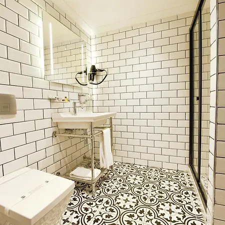 Inncity Nisantasi 3* Provincia di Istanbul