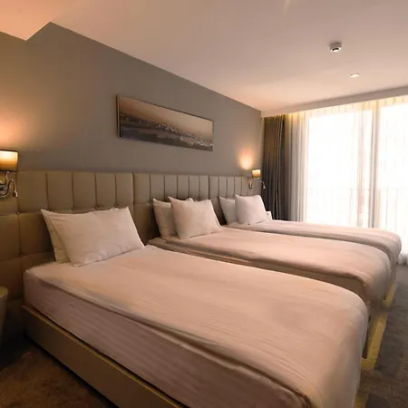 Inncity Nisantasi Provincia di Istanbul