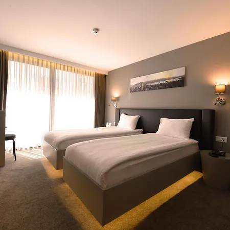 Inncity Nisantasi Provincia di Istanbul
