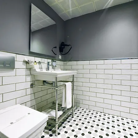 Inncity Nisantasi Hotel 3*
