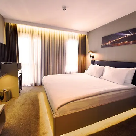 Inncity Nisantasi Hotel