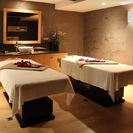 Miracle Asia Airport & Spa Hotel Istambul