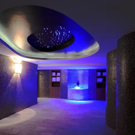 Miracle Asia Airport & Spa Hotel Istambul