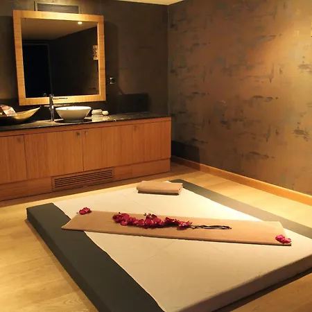 Miracle Asia Airport & Spa Istambul
