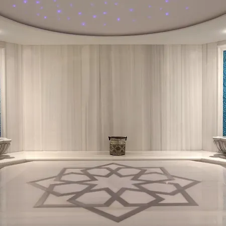 Hotel Miracle Asia Airport & Spa Istambul