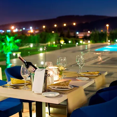 Miracle Asia Airport & Spa Istambul