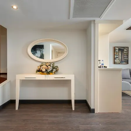Miracle Asia Airport & Spa