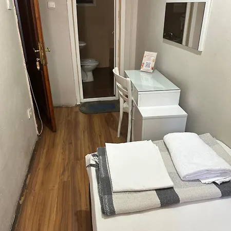 Отель Hoyuk