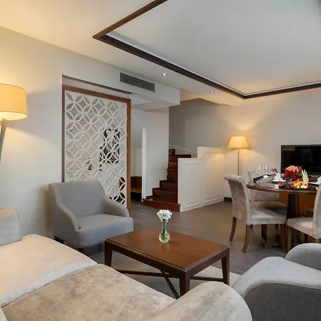 Hotel Miracle Asia Airport & Spa