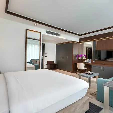 Miracle Asia Airport & Spa