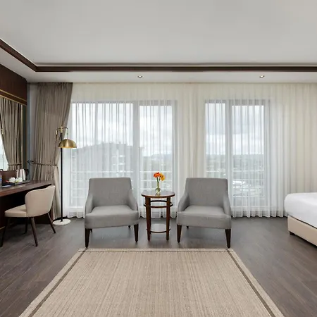 Hotel Miracle Airport &