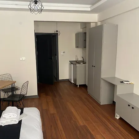 Apartment Nova Homes Istanbul