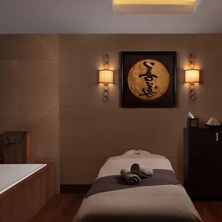 Hotel Marriott Pendik Istambul