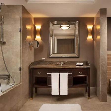 Marriott Pendik Hotel