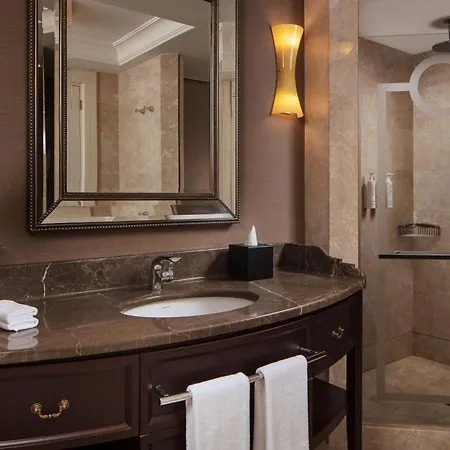 Marriott Pendik Istambul