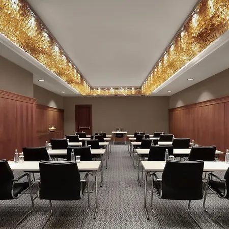 Marriott Pendik Istambul