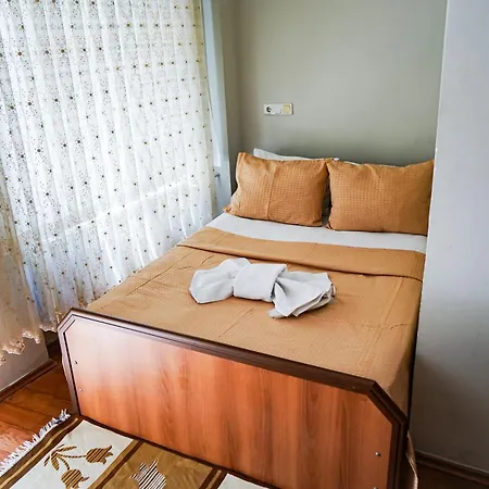 Paradise Hotel