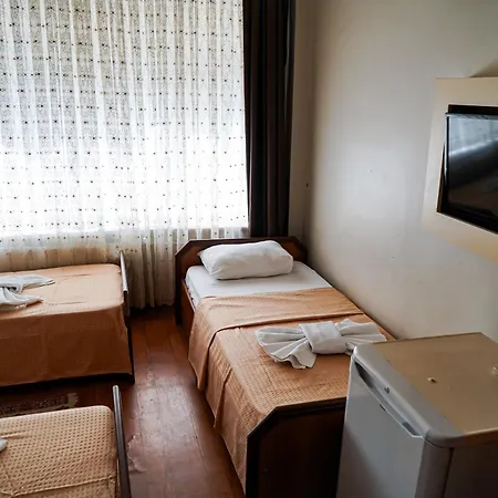 Hotel Paradise Istanbul