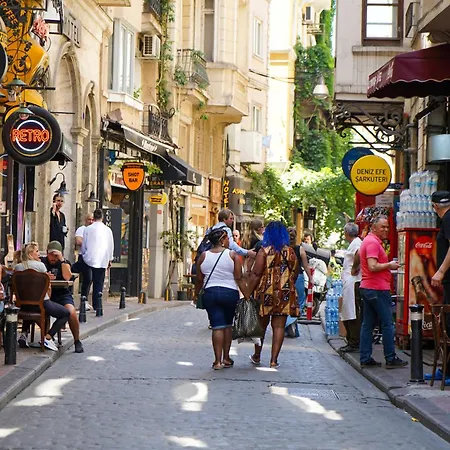 Paradise Istanbul