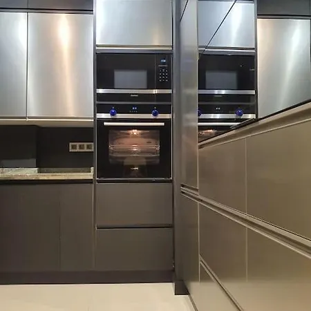 Besiktas House Near The Coast Апартаменты