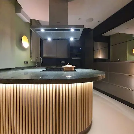 Besiktas House Near The Coast * Istanbul