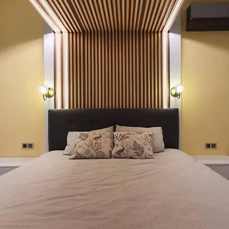 Apartment Besiktas House Near The Coast